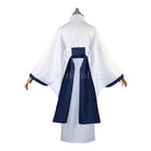 Demon Slayer Kimetsu no Yaiba Rui Spider Sister Cosplay Costumes coscarnival011117242