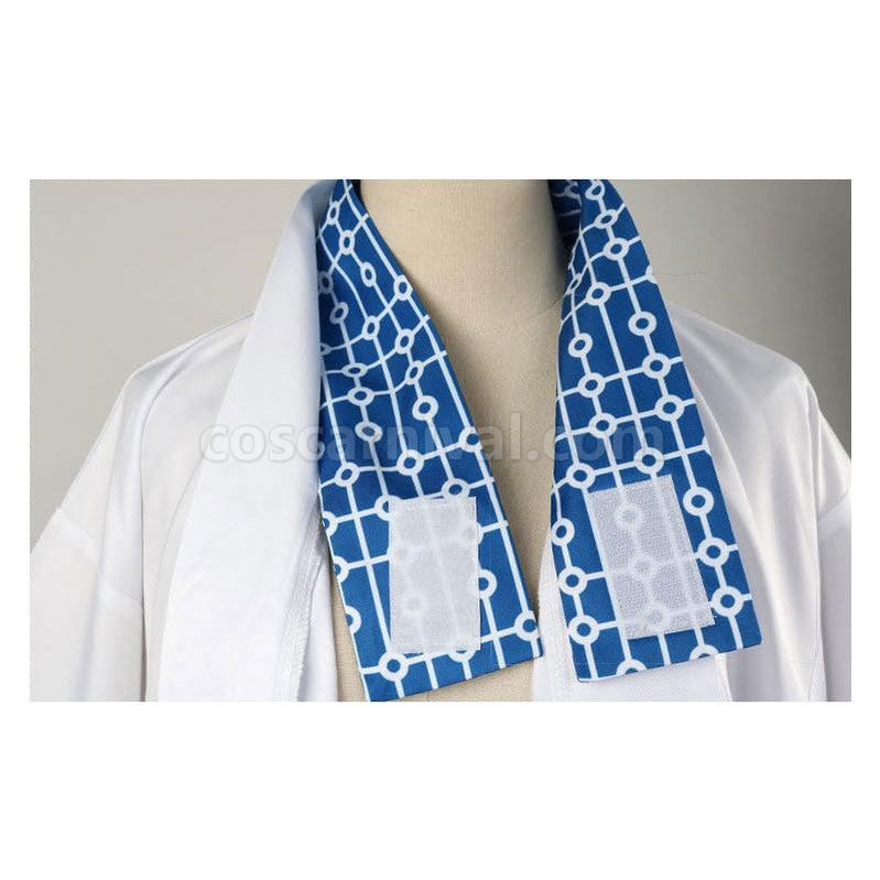 Demon Slayer Kimetsu no Yaiba Rui Spider Sister Cosplay Costumes coscarnival011117257