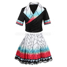 Demon Slayer Kimetsu no Yaiba Shinobu Kochou Cosplay Costumes coscarnival01117524