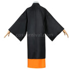 Demon Slayer Kimetsu no Yaiba Susamaru Cosplay Costumes coscarnival01116796