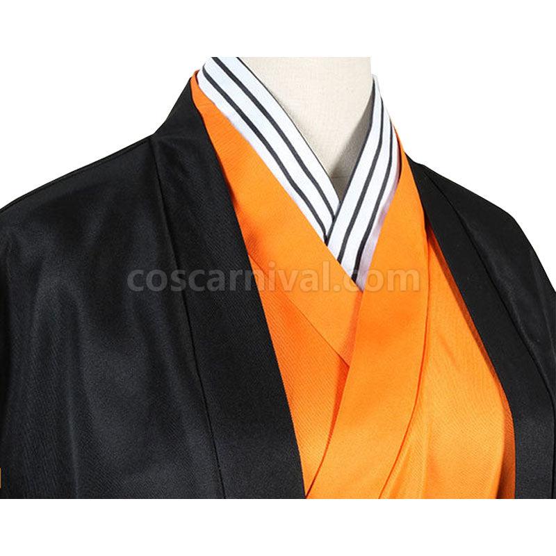 Demon Slayer Kimetsu no Yaiba Susamaru Cosplay Costumes coscarnival01116812