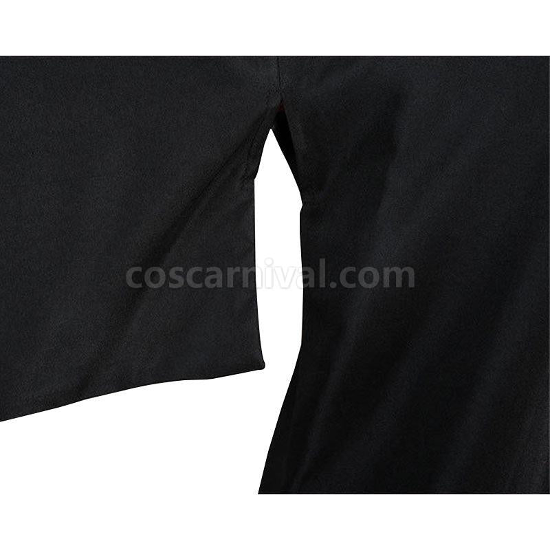 Demon Slayer Kimetsu no Yaiba Susamaru Cosplay Costumes coscarnival01116830