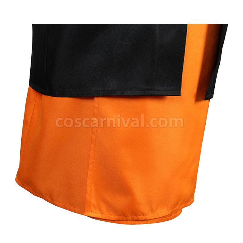 Demon Slayer Kimetsu no Yaiba Susamaru Cosplay Costumes coscarnival01116836