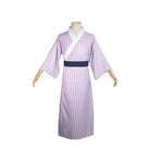 Demon Slayer Kimetsu no Yaiba Tanjirou Kamado Pajamas Cosplay Costumes coscarnival011112717