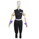 Demon Slayer Kimetsu no Yaiba Tengen Uzui Cosplay Costumes coscarnival011115772