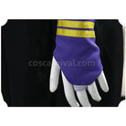 Demon Slayer Kimetsu no Yaiba Tengen Uzui Kids Fullset Cosplay Costumes coscarnival01118938