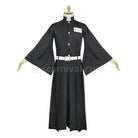 Demon Slayer Kimetsu no Yaiba Tokitou Muichirou Cosplay Costumes  Halloween Costumes coscarnival011117208