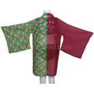 Demon Slayer Kimetsu no Yaiba Tomioka Giyuu Swimsuit Cosplay Costumes coscarnival011110520