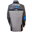 Detroit Become Human Connor Cosplay Costume coscarnival011114621