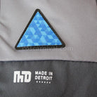 Detroit Become Human Connor Cosplay Costume coscarnival011114633