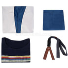 Doctor Who Season 13 Thirteenth Doctor Fullset Cosplay Costumes coscarnival01119009