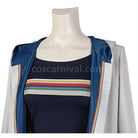 Doctor Who Season 13 Thirteenth Doctor Fullset Cosplay Costumes coscarnival01119020