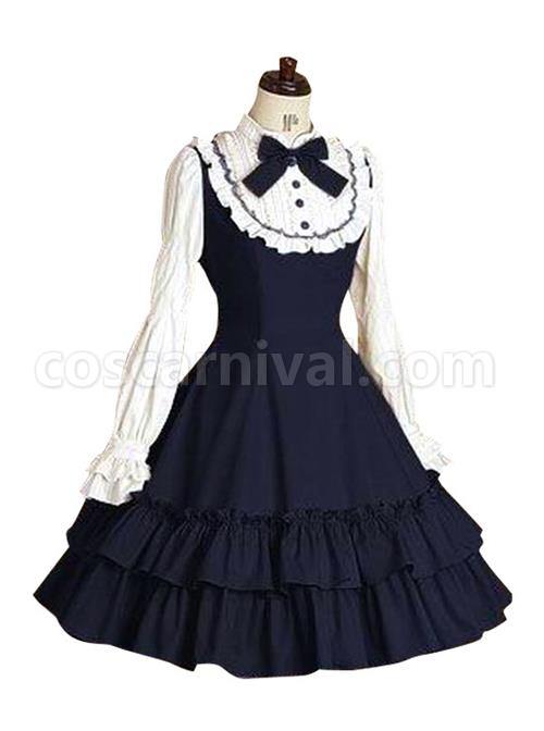 Doll-Collar-Flouncing-Classic-Lolita-Long-Sleeves-Dress-coscarnival-846