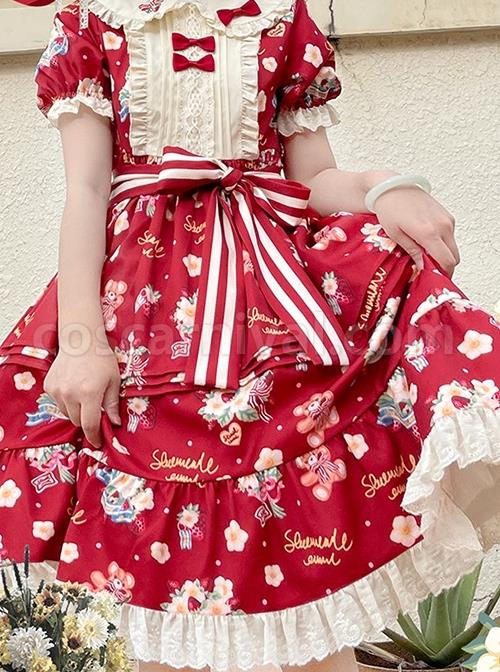 Doll-Collar-Lace-Bear-Strawberry-Print-Puff-Sleeve-Bow-Red-And-White-Striped-Belt-Sweet-Lolita-Short-Sleeve-Dress-coscarnival-1544.jpg
