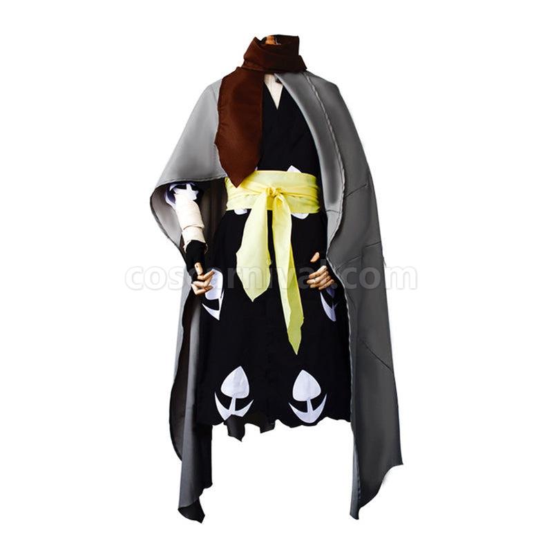 Dororo Hyakkimaru Outfits Cosplay Costume coscarnival011114504