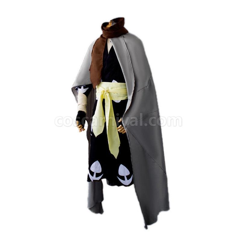 Dororo Hyakkimaru Outfits Cosplay Costume coscarnival011114510