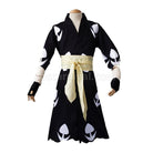 Dororo Hyakkimaru Outfits Cosplay Costume coscarnival011114519