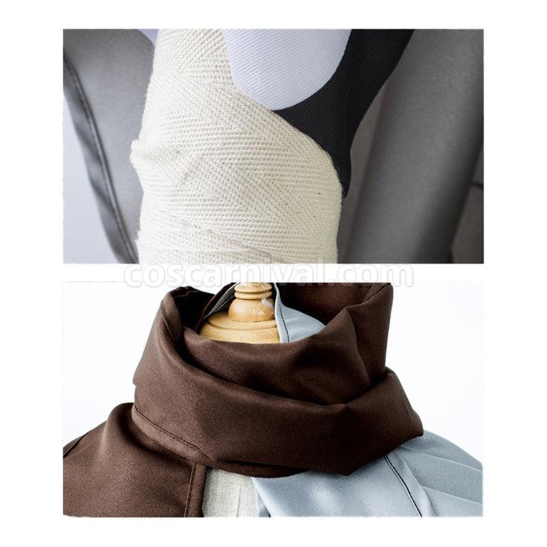 Dororo Hyakkimaru Outfits Cosplay Costume coscarnival011114535