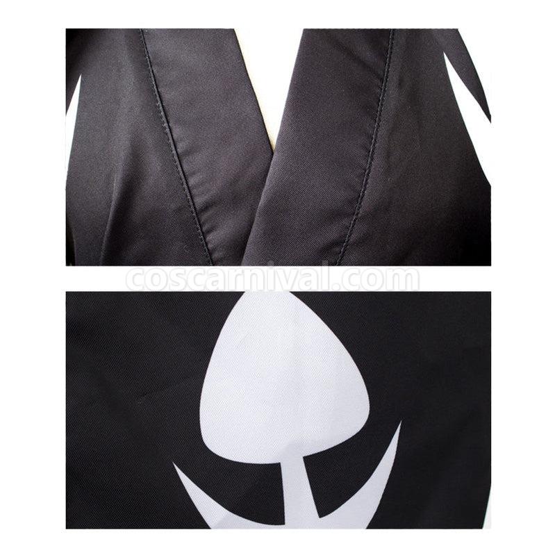 Dororo Hyakkimaru Outfits Cosplay Costume coscarnival011114543