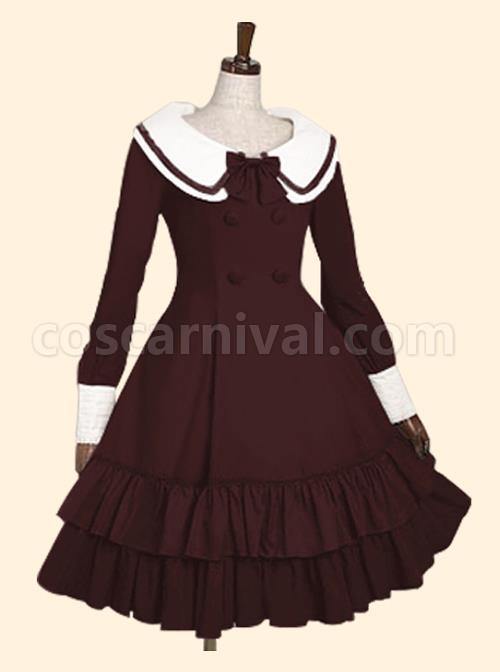 Double-Breasted-Lapel-Long-Sleeve-Classic-Lolita-Dress-coscarnival-244
