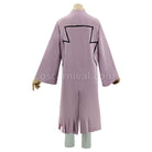 Dr. Stone Gen Asagiri Fullset Cosplay Costumes coscarnival01118504