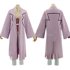 Dr. Stone Gen Asagiri Fullset Cosplay Costumes coscarnival01118514