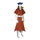 Dr.Stone Ryusui Nanami Cosplay Costumes coscarnival01114827