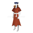 Dr.Stone Ryusui Nanami Cosplay Costumes coscarnival01114833