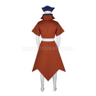 Dr.Stone Ryusui Nanami Cosplay Costumes coscarnival01114842