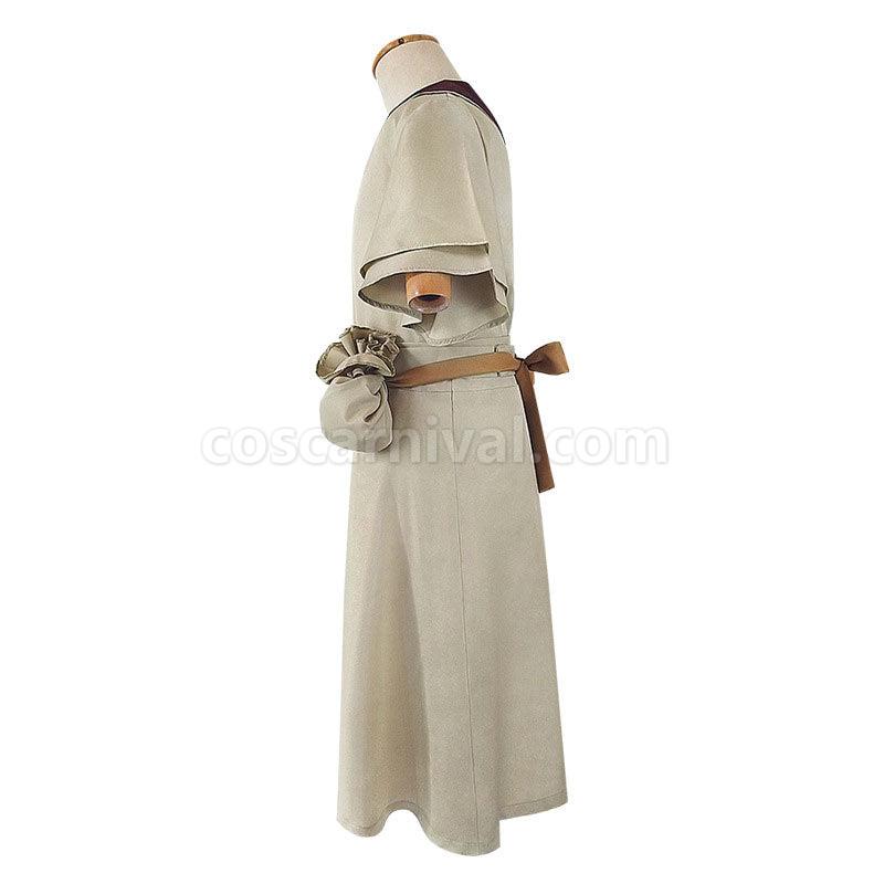 Dr.Stone Senku Ishigami Cosplay Costumes coscarnival01114883