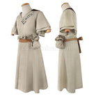 Dr.Stone Senku Ishigami Cosplay Costumes coscarnival01114890