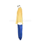 Dragon Ball Master Roshi Cosplay Costume coscarnival011114487