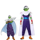 Dragon Ball Piccolo Cosplay Costume coscarnival011114474