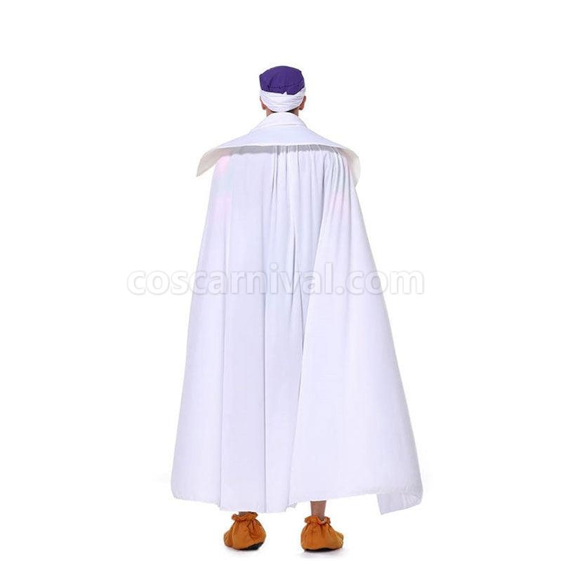 Dragon Ball Piccolo Cosplay Costume coscarnival011114500