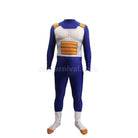 Dragon Ball Vegeta IV Combat Suit Cosplay Costume coscarnival011114502