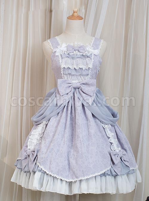 Dressy-Dress-Series-Bowknot-High-Waist-Classic-Lolita-Sling-Dress-coscarnival-425