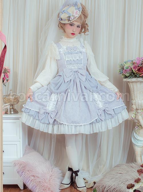 Dressy-Dress-Series-Bowknot-High-Waist-Classic-Lolita-Sling-Dress-coscarnival-433