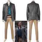 Dungeons &amp; Dragons Honor Among Thieves The Bard Cosplay Costumes coscarnival01112902