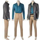 Dungeons &amp; Dragons Honor Among Thieves The Bard Cosplay Costumes coscarnival01112908