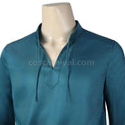 Dungeons &amp; Dragons Honor Among Thieves The Bard Cosplay Costumes coscarnival01112919