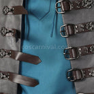 Dungeons &amp; Dragons Honor Among Thieves The Bard Cosplay Costumes coscarnival01112951