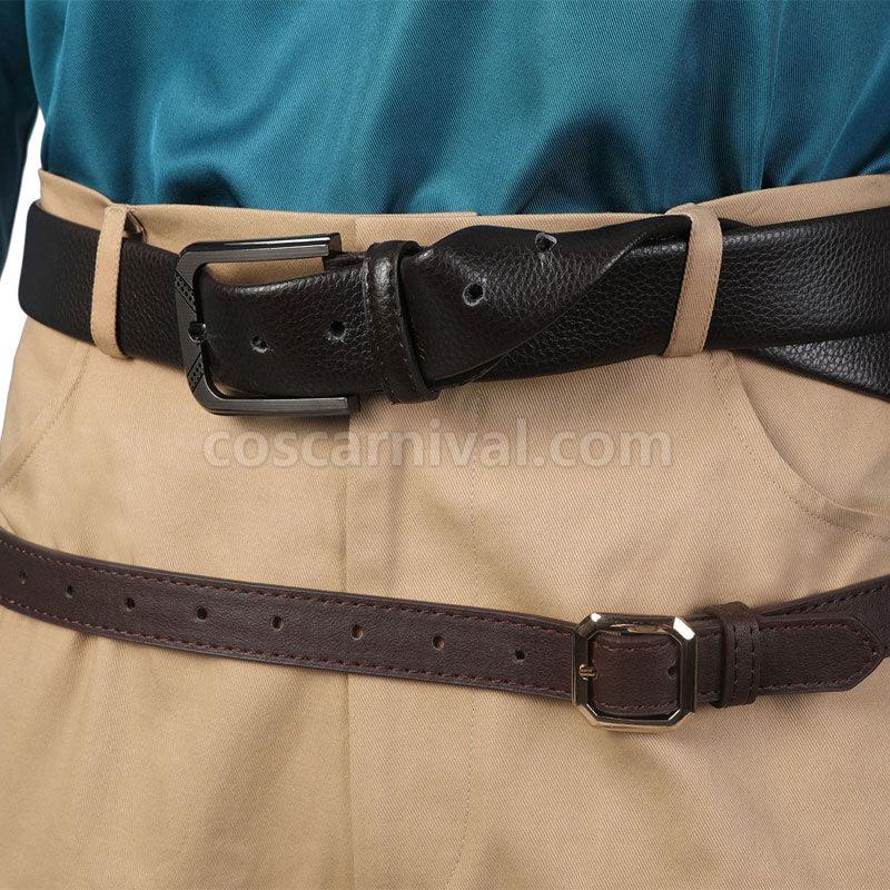 Dungeons &amp; Dragons Honor Among Thieves The Bard Cosplay Costumes coscarnival01112957