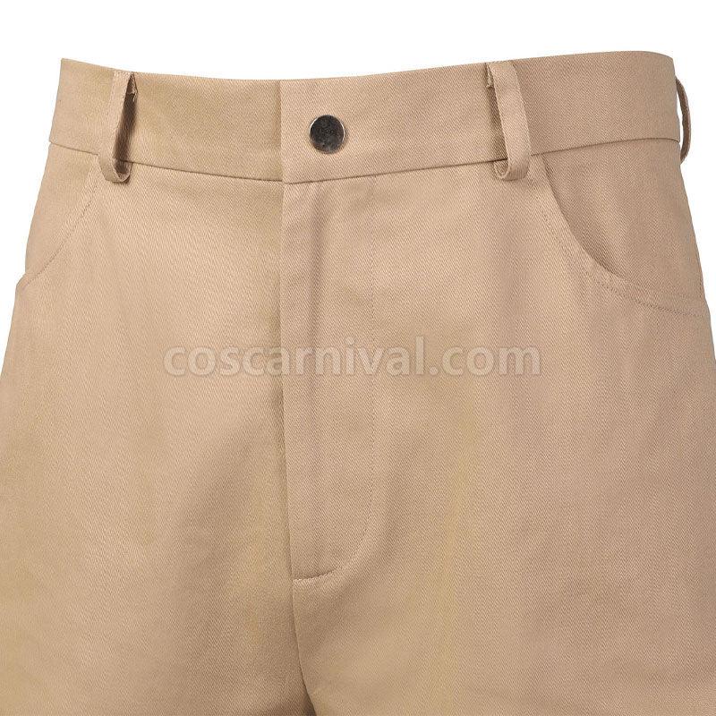 Dungeons &amp; Dragons Honor Among Thieves The Bard Cosplay Costumes coscarnival01112961