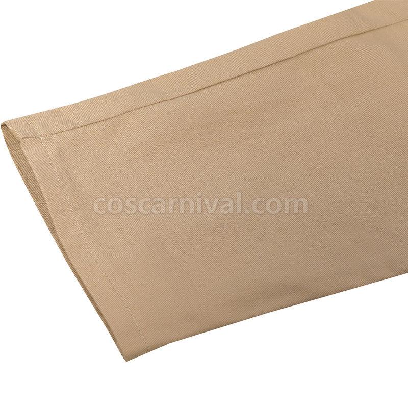 Dungeons &amp; Dragons Honor Among Thieves The Bard Cosplay Costumes coscarnival01112974