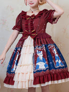 Earl-Cat-Lady-Series-OP-Classic-Lolita-Short-Sleeve-Dress-coscarnival-5134