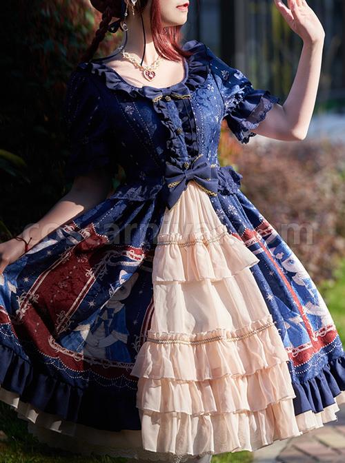 Earl-Cat-Lady-Series-OP-Classic-Lolita-Short-Sleeve-Dress-coscarnival-5144