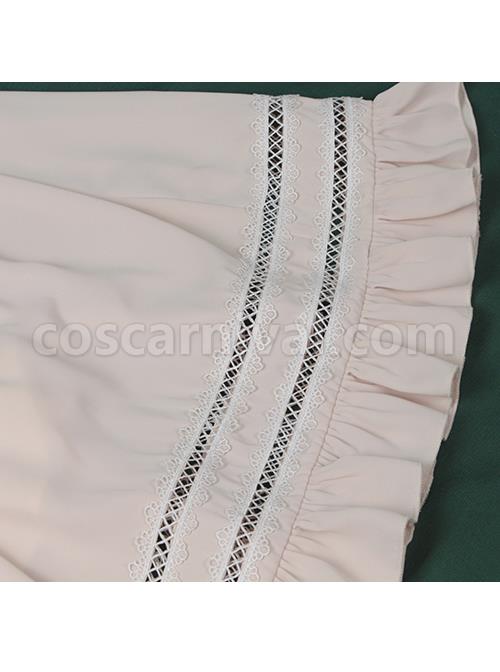 Elegant-Cute-Lace-Pure-Color-Ruffles-Classic-Lolita-Long-Sleeve-Dress-coscarnival-358