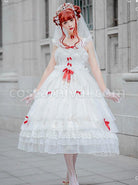 Elegant-Pure-White-Lace-Long-Style-Classic-Lolita-Sling-Wedding-Dress-coscarnival-2895