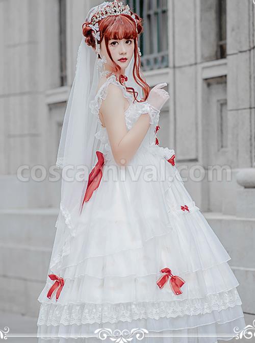 Elegant-Pure-White-Lace-Long-Style-Classic-Lolita-Sling-Wedding-Dress-coscarnival-2912