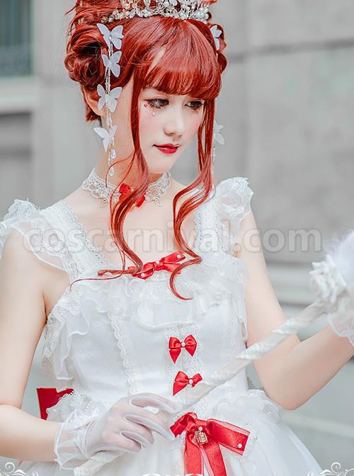 Elegant-Pure-White-Lace-Long-Style-Classic-Lolita-Sling-Wedding-Dress-coscarnival-2930